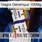 Viagra Générique 100Mg 12